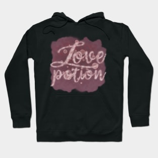 Love Potion Hoodie